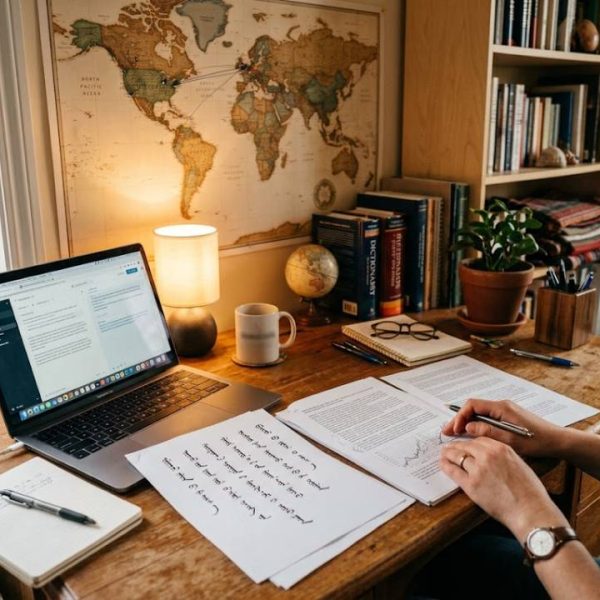 Seltene Und Häufige Sprachen Professionell Übersetzen Lassen
