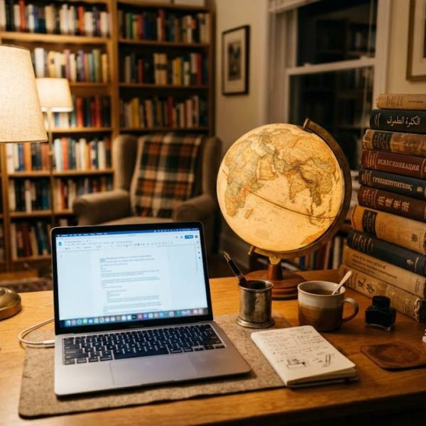 Langues Rares Et Traduction Professionnelle Vers Le Français