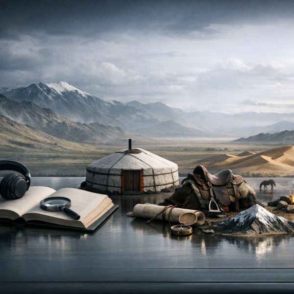 Why a Mongolian Translator Needs More Than Just the Language